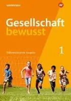 Gesellschaft bewusst 1. Schulbuch. Für Nordrhein-Westfalen. Tillgänglighet: Lägg i varukorg
