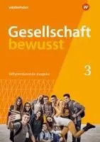 Gesellschaft bewusst 3. Schulbuch. Für Nordrhein-Westfalen. Tillgänglighet: Lägg i varukorg