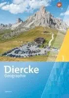 Diercke Geographie 1. Schulbuch . Für Südtirol, Inbunden. Tillgänglighet: Lägg i varukorg