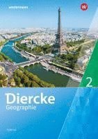 Diercke Geographie Südtirol 2. Schulbuch