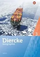 Diercke Geographie 3. Schulbuch. Südtirol Ausgabe 2023, Inbunden. Tillgänglighet: Lägg i varukorg