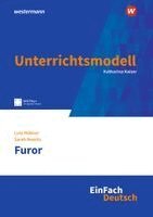 Lutz Hübner, Sarah Nemitz, Johannes Diekhans, Lukas Diekhans - Furor. EinFach Deutsch Unterrichtsmodelle, Övrigt