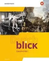Durchblick Geografie Geschichte 1. Schulbuch. Ausgabe für die Schweiz, Inbunden. Tillgänglighet: Lägg i varukorg