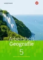 Heimat und Welt. Arbeitsheft Geografie 5. Für Mecklenburg-Vorpommern. Tillgänglighet: Lägg i varukorg