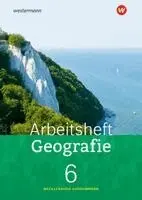 Heimat und Welt. Arbeitsheft Geografie 6. Für Mecklenburg-Vorpommern. Tillgänglighet: Lägg i varukorg