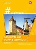#blickwinkel Geschichte und Politik & Gesellschaft. Fr die FOS/BOS 13: Schulbuch. Bayern