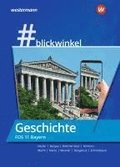 #blickwinkel - Geschichte und Politik & Gesellschaft f�r Fachoberschulen und Berufsoberschulen - Ausgabe Bayern