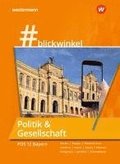 #blickwinkel Politik & Gesellschaft fr die FOS 12: Schulbuch . Ausgabe Bayern