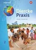 Diercke Praxis SI 2. Schulbuch. Arbeits- und Lernbuch f�r Gymnasien in Rheinland-Pfalz