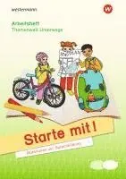 Starte mit. Arbeitsheft Unterwegs. Tillgänglighet: Lägg i varukorg