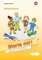 Starte mit! - Materialien zur Sprachbildung. Bildwörterbuch, Häftad. Tillgänglighet: Lägg i varukorg