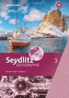 Seydlitz Geographie - Ausgabe 2024 für Gemeinschaftsschulen und Realschulen in Baden-Württemberg. Tillgänglighet: Lägg i varukorg
