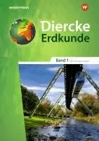 Diercke Erdkunde 1. Schulbuch. Differenzierende Ausgabe. Nordrhein-Westfalen. Tillgänglighet: Lägg i varukorg