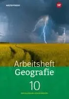 Geografie 10. Arbeitsheft Geografie. Mecklenburg-Vorpommern 2023. Tillgänglighet: Lägg i varukorg