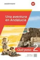 ¿Qué pasa? - Lektüre 2. Tillgänglighet: Lägg i varukorg