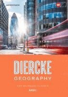 Diercke Geography For Bilingual Classes. Basic Textbook. (Kl. 5/6), Inbunden. Tillgänglighet: Lägg i varukorg