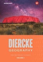 Diercke Geography. Volume 1 Textbook