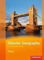 Diercke Geography Bilingual. Basic Textbook, Inbunden. Tillgänglighet: Lägg i varukorg