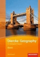 Diercke Geography Bilingual. Basic Workbook. (Klasse 5 / 6). Tillgänglighet: Lägg i varukorg