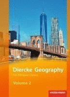 Diercke Geography Bilingual Volume 2 Textbook (Kl. 9/10) Ausgabe 2015, Inbunden. Tillgänglighet: Lägg i varukorg