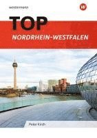 Topographische Arbeitshefte. TOP Nordrhein-Westfalen. Tillgänglighet: Lägg i varukorg