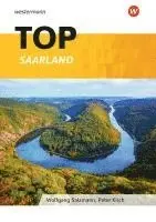 Topographische Arbeitshefte. TOP Saarland