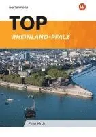 Topographische Arbeitshefte. TOP Rheinland-Pfalz. Tillgänglighet: Lägg i varukorg