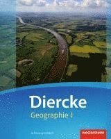 Diercke Geographie 1. Schulbuch. Schleswig-Holstein