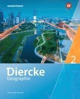 Diercke Geographie 2. Schulbuch. Schleswig-Holstein, Inbunden. Tillgänglighet: Lägg i varukorg
