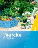 Diercke Geographie 3. Schulbuch. Schleswig-Holstein. Tillgänglighet: Lägg i varukorg