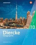 Diercke Geographie 10. Schulbuch. F�r Gymnasien in Bayern