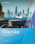 Diercke Geographie 11. Schulbuch. Fr Gymnasien in Bayern