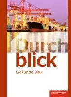 Durchblick Erdkunde 9 / 10. Schulbuch. Realschulen. Niedersachsen, Inbunden. Tillgänglighet: Lägg i varukorg