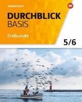 Durchblick Basis Erdkunde 5 / 6. Schulbuch. Niedersachsen, Inbunden. Tillgänglighet: Lägg i varukorg