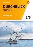 Durchblick Basis Erdkunde 5 / 6. Arbeitsheft. Niedersachsen. Tillgänglighet: Lägg i varukorg