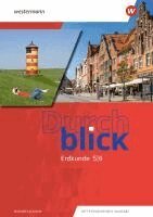 Durchblick Erdkunde 5 / 6. Schulbuch. Für Niedersachsen