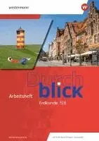 Durchblick Erdkunde 5 / 6. Arbeitsheft 5 / 6. Für Niedersachsen. Tillgänglighet: Lägg i varukorg