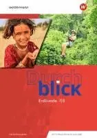 Durchblick Erdkunde 7 / 8. Schulbuch. Für Niedersachsen. Tillgänglighet: Lägg i varukorg