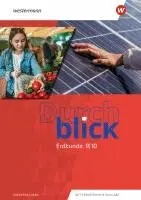 Durchblick Erdkunde 9 / 10. Schulbuch. Für Niedersachsen. Tillgänglighet: Lägg i varukorg