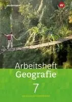 Geografie 7. Arbeitsheft. Mecklenburg-Vorpommern 2023. Tillgänglighet: Lägg i varukorg