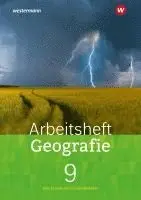 Geographie 9. Arbeitsheft. Mecklenburg-Vorpommern 2023. Tillgänglighet: Lägg i varukorg