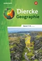 Diercke Geographie 7 / 8. Schulbuch. Für Realschulen in Baden-Württemberg, Inbunden. Tillgänglighet: Lägg i varukorg