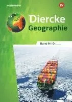 Diercke Geographie 9 / 10. Schulbuch. Für Realschulen in Baden-Württemberg