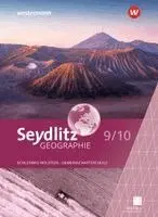 Seydlitz Geographie Schulbuch 9/10. Für Gemeinschaftsschulen in Schleswig-Holstein. Tillgänglighet: Lägg i varukorg