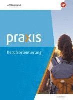 Praxis. Arbeitsheft Berufsorientierung