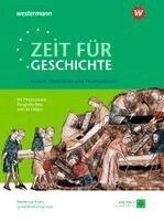 Christian Große Höötmann, Utz Klöppelt, Ulrich Baumgärtner - Zeit für Geschichte - Themenband ab dem Zentralabitur 2028 Krisen, Umbrüche und Revolutionen, Övrigt. Tillgänglighet: Lägg i varukorg