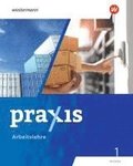 Praxis Arbeitslehre 1. Schulbuch. Fr Hessen