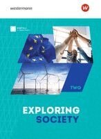 Exploring Society 2. Textbook