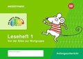 DIE BUNTE REIHE - Deutsch 1. Leseheft