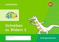 DIE BUNTE REIHE - Deutsch 2. Schreiben zu Bildern